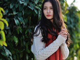 尼康人像摄影技巧(如何拍好人像摄影技巧)