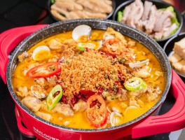 广州市内旅游攻略北京路美食(广州北京路有什么好玩的好吃的)