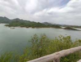 易水湖景区(易水湖景区好玩吗)