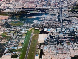 北京南苑机场(北京南苑机场是军用机场吗)
