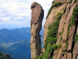 中国十大景点(中国十大景点景区排行)
