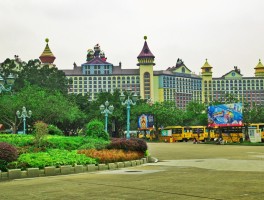 广州长隆旅游拍照技巧(在广州长隆拍摄的节目有哪些)