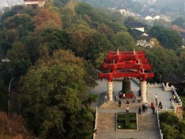 武汉有哪些好玩的地方旅游景点(武汉有哪些好玩的地方旅游景点免费)