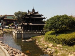 岳阳旅游景点大全(岳阳旅游景点大全介绍图)