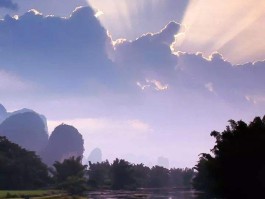 世界美景美文(世界美景十大美景介绍)