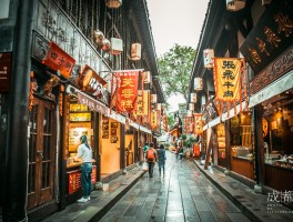 成都旅游(成都旅游攻略5天自由行攻略)