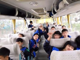 湖镇航天基地研学旅游日记(航天基地一日游作文400字)