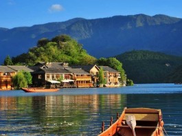 国内有哪些地方适合一个人旅行(国内有哪些地方适合一个人旅行的)
