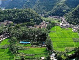 安龙旅游资讯(安龙风景名胜区)