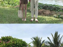 旅游拍照姿势的摆法情侣(旅游拍照姿势的摆法女图片)