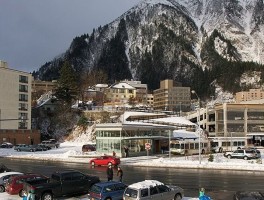阿拉斯加州邮政编码(阿拉斯加州邮政编码和区号)