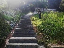 旅游景点台阶拍照技巧和方法(旅游景点台阶拍照技巧和方法有哪些)