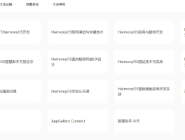 包含如何看待华为在HDC2023上发布的HarmonyOSNEXT开发者预览版本？的词条