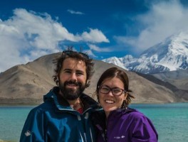 男子辞职环球旅行(辞职环球旅行的夫妇)