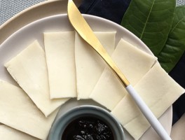 羊乳饼的做法(羊乳饼的做法百度手机助手)