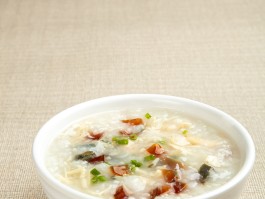 养颜粥(养颜粥图片)