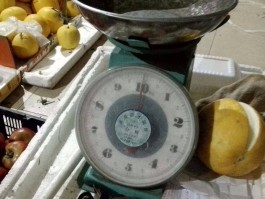 没有称怎么知道克数(在没有称的情况下怎么知道多少克)