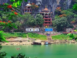 崇左旅游景点大全(南宁崇左旅游景点大全)