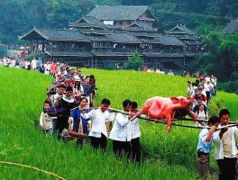 过年去广西哪里旅游比较好(广西过年去哪旅游好玩又便宜)
