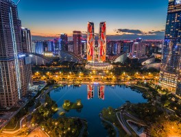 成都图片高清大图(成都图片城市图片真实)