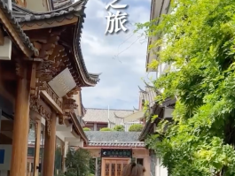 骑自行车旅游抖音网红大姐(抖音骑自行车的网红叫什么歌)