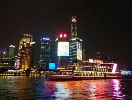 珠江夜游票价(天字码头珠江夜游票价)