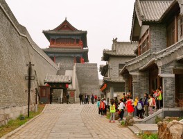 山东青州古城好玩吗(山东青州古城好玩吗值得去吗)