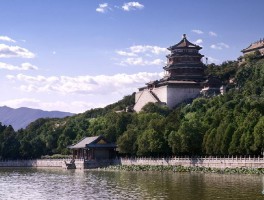 北京景点大全(北京景点大全景点排名)