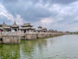 潮州八景是哪八景(潮州八景是哪八景名称)