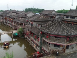 石家庄旅游景点排行榜(石家庄旅游必去十大景点)