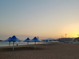 大连黄金海岸(大连黄金海岸攻略)