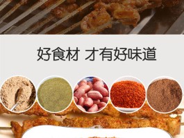 河南烧烤粉调味料有哪些品种(河南烧烤粉调味料有哪些品种图片)