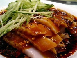 山西各地区美食有哪些(山西各地区美食有哪些特产)