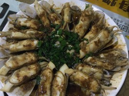 温州美食旅游攻略(温州美食旅游攻略大全)