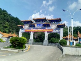 河源景点(河源景点推荐)