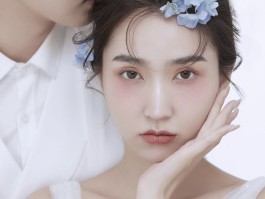 人像婚纱摄影姿势经验(人像摄影培训 婚纱摄影)