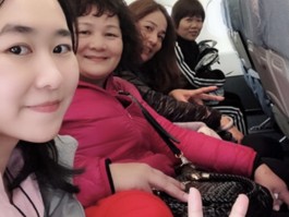 退休后能带妈妈出去自驾旅行(退休后能带妈妈出去自驾旅行吗知乎)