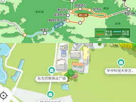 武汉自驾广东沿线旅行(武汉自驾广东沿线旅行攻略)