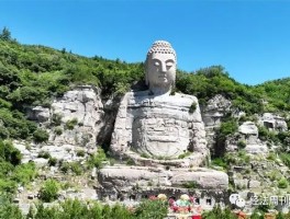蒙山大佛景区旅游日记(蒙山大佛一日游记的作文)