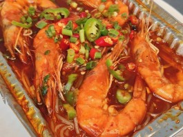 烧烤锡纸什么品种好吃(哪里的锡纸烧烤出名好吃)