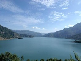 马湖风景区(马湖风景区天气)