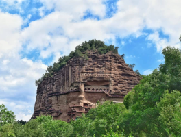 兰州出发自驾绵阳旅行(兰州到绵阳过路费多少钱)