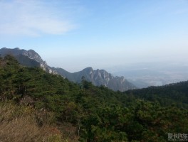 武汉到庐山(武汉到庐山最佳方案)