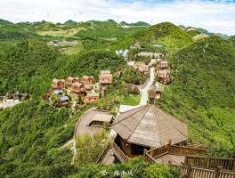 六盘水景点(贵州旅游六盘水景点)