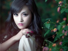 唯美的自拍艺术人像摄影图集(唯美的自拍艺术人像摄影图集大全)