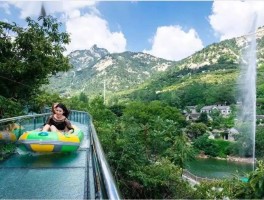 淄博旅游景点大全哪里最好玩(淄博旅游景点大全哪里最好玩三水源)