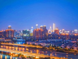 南京几线城市啊(一线城市有哪些?)