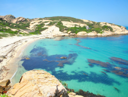珠海庙湾岛(珠海庙湾岛往返船票)