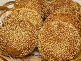 中国各地美食特产(中国各个地方的特产美食)