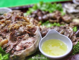 2018内蒙古旅游美食攻略(2018内蒙古旅游美食攻略图)
